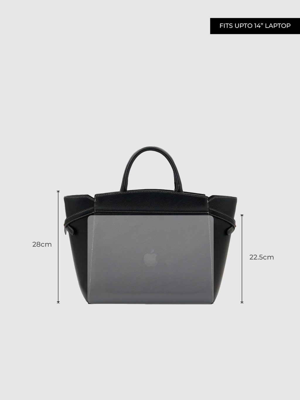 Kayla Tote Bag
