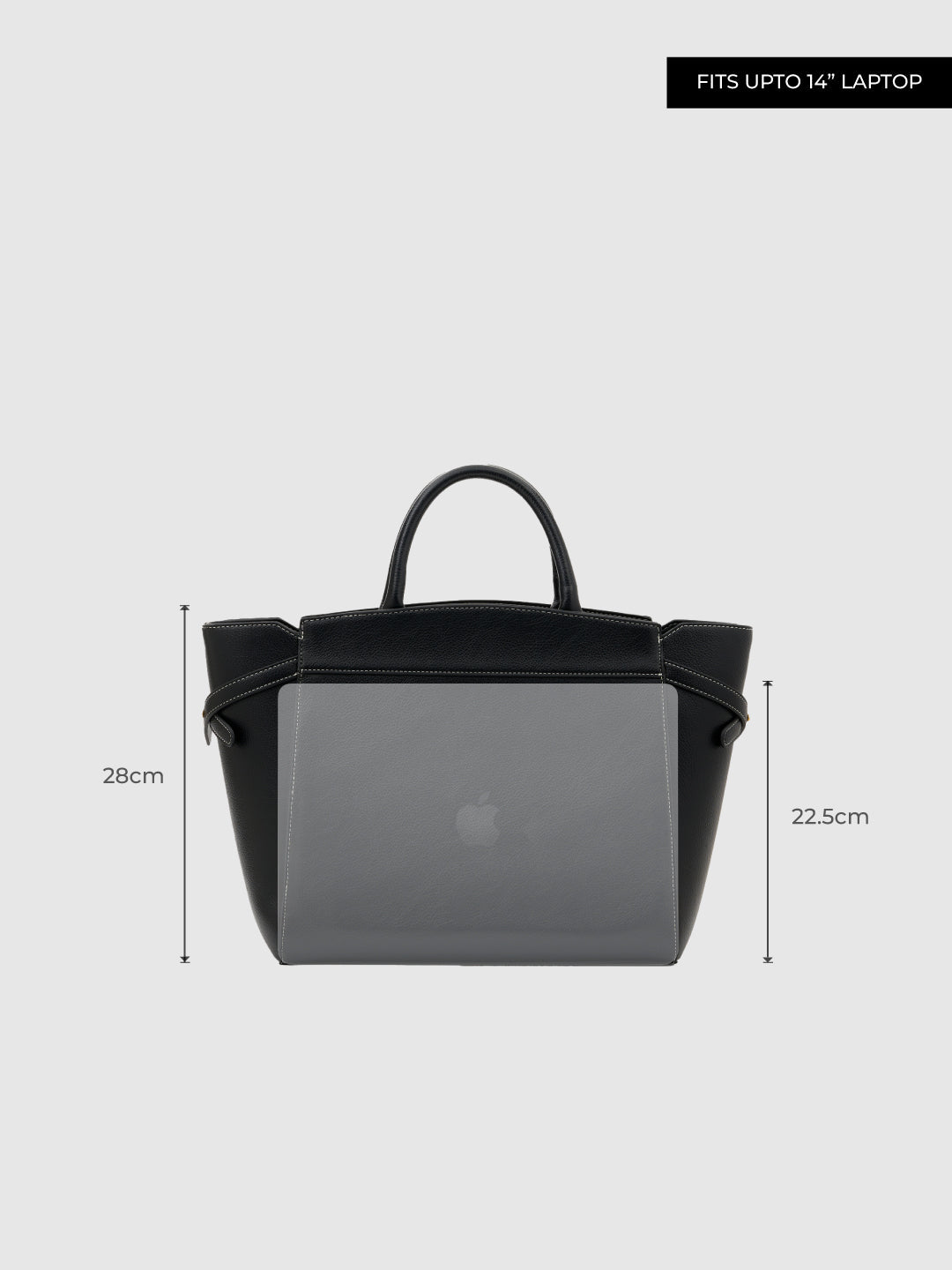 Kayla Tote Bag