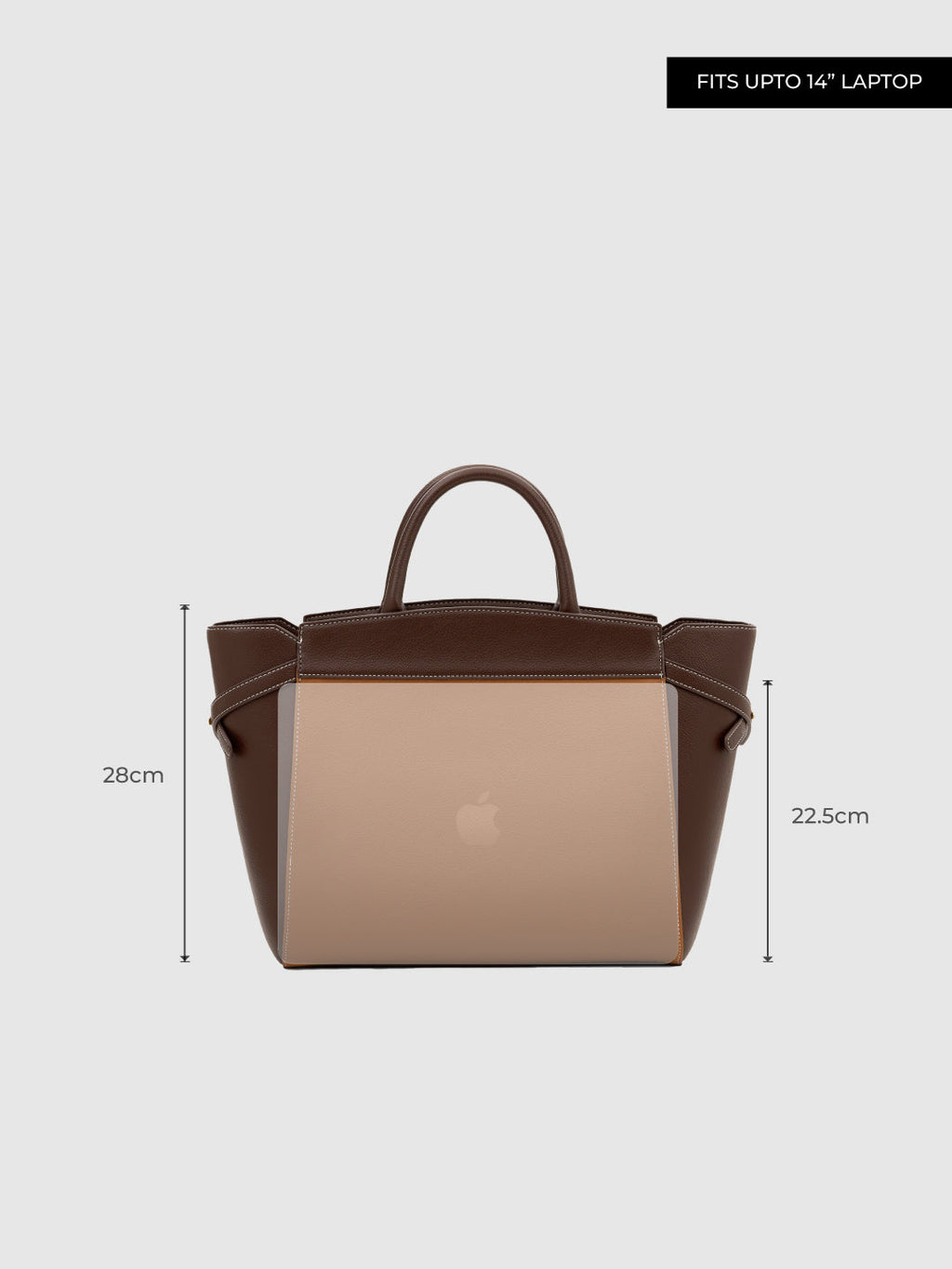 Kayla Tote Bag