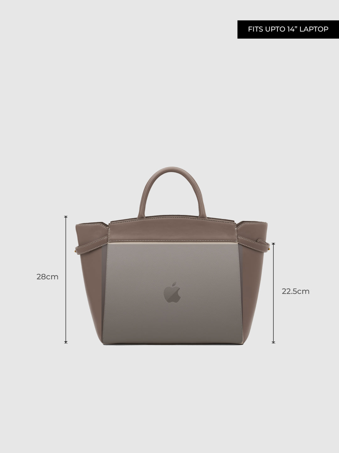Kayla Tote Bag