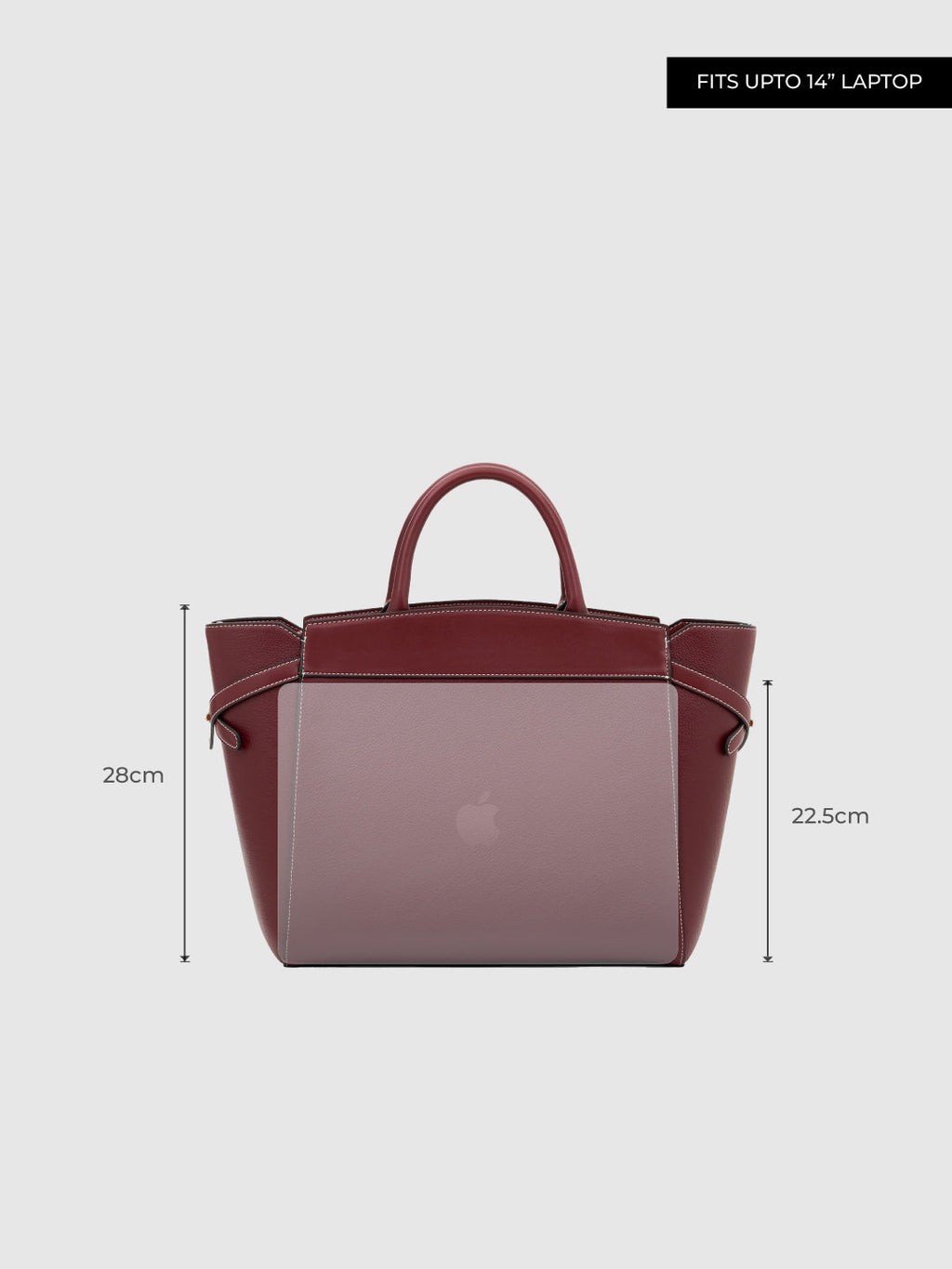 Kayla Tote Bag