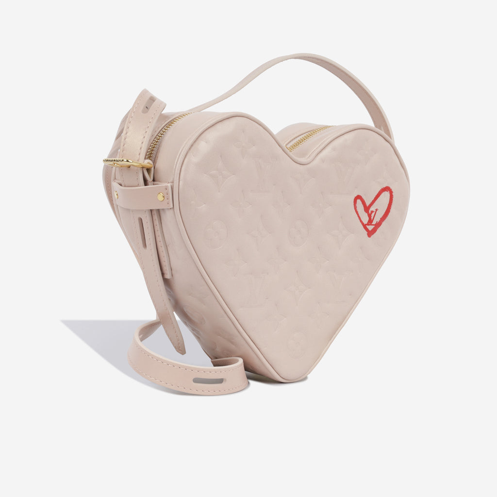 Louis Vuitton Sac Coeur (NWT)