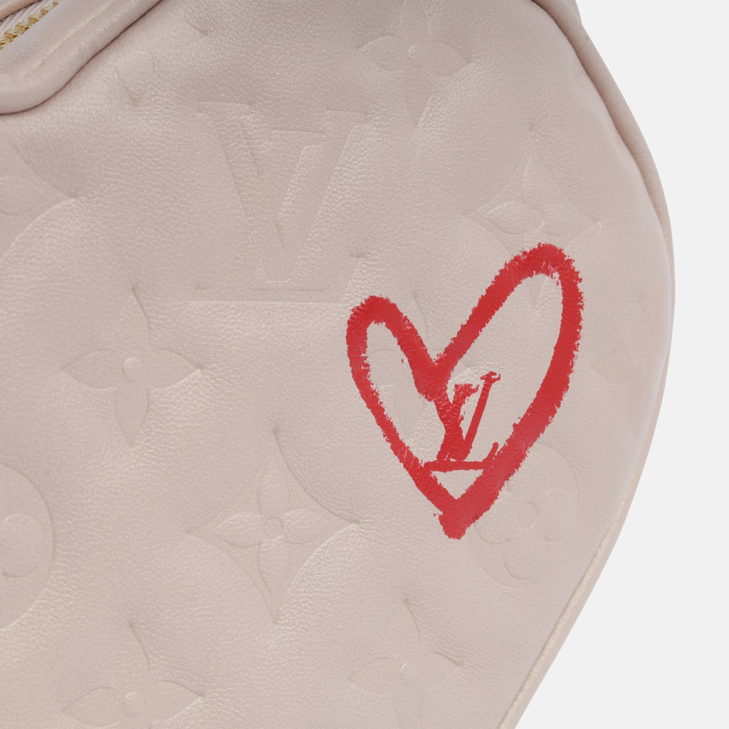 Louis Vuitton Sac Coeur (NWT)