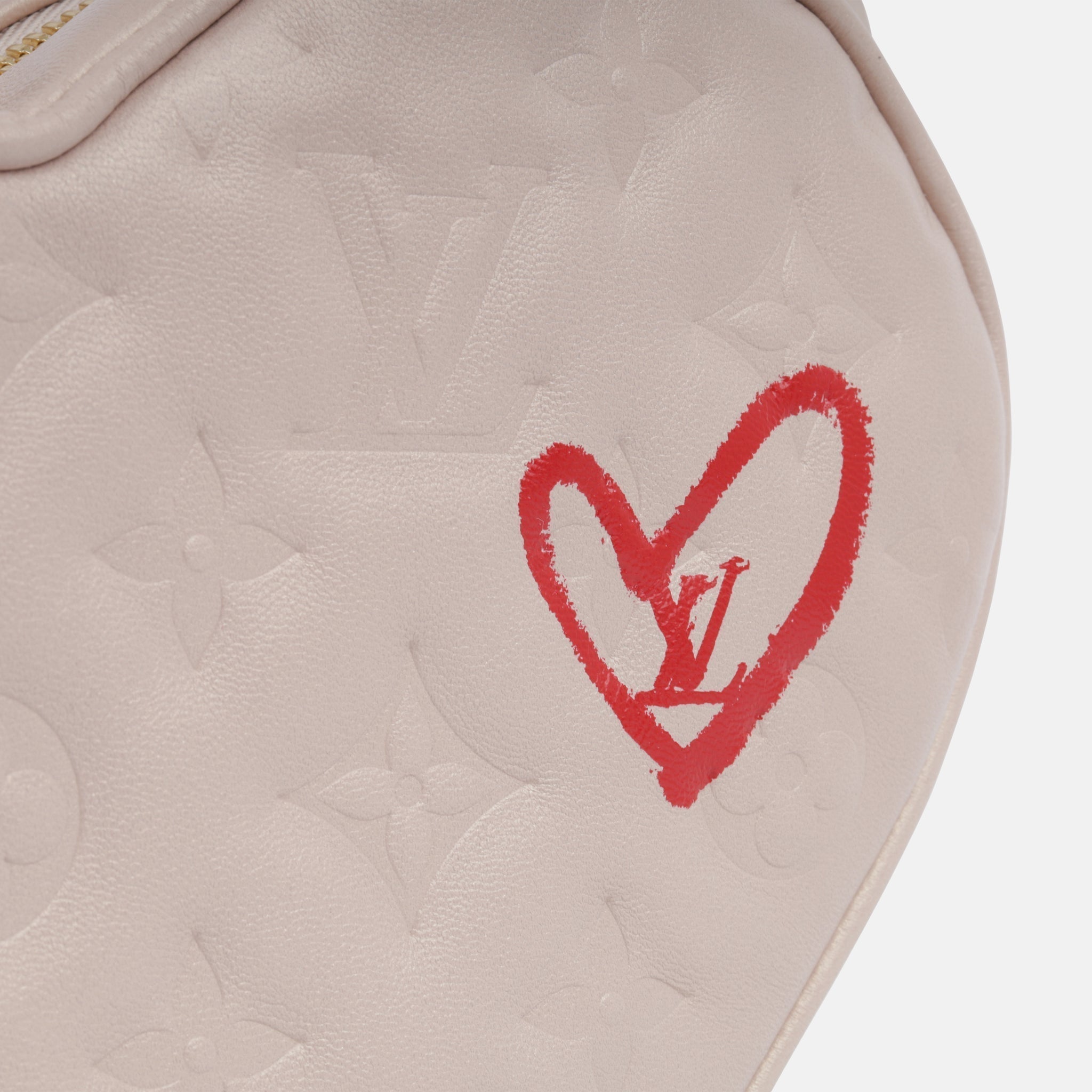 Louis Vuitton Sac Coeur (NWT)