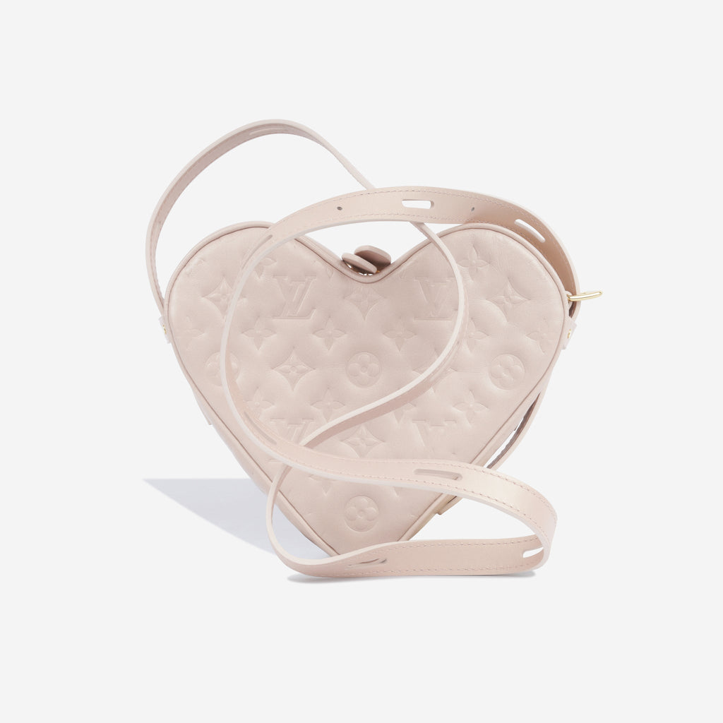 Louis Vuitton Sac Coeur (NWT)