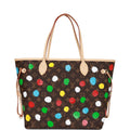 Louis Vuitton x Yayoi Kusama Monogram Neverfull MM