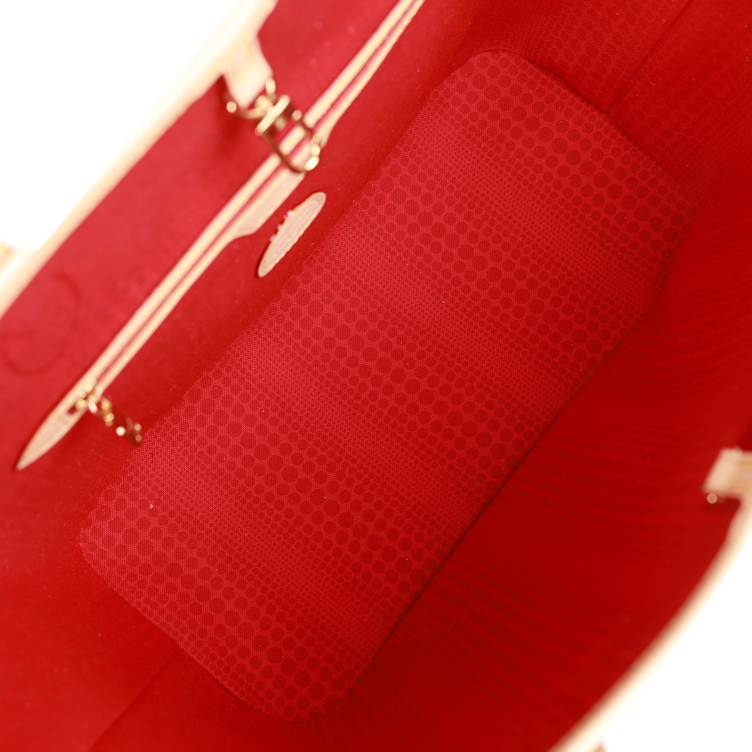Louis Vuitton x Yayoi Kusama Monogram Neverfull MM
