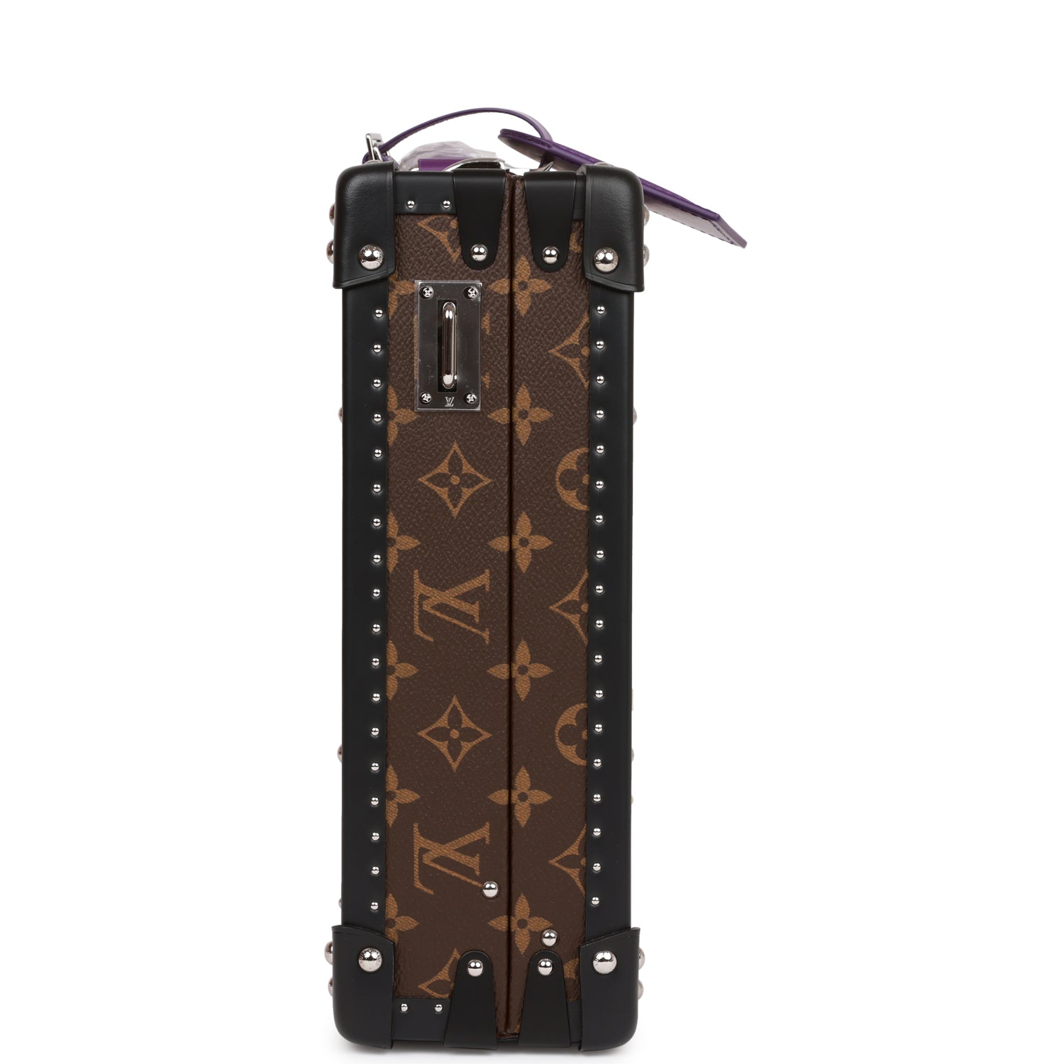 Louis Vuitton x Virgil Abloh Zoooom With Friends Monogram Essential Trunk