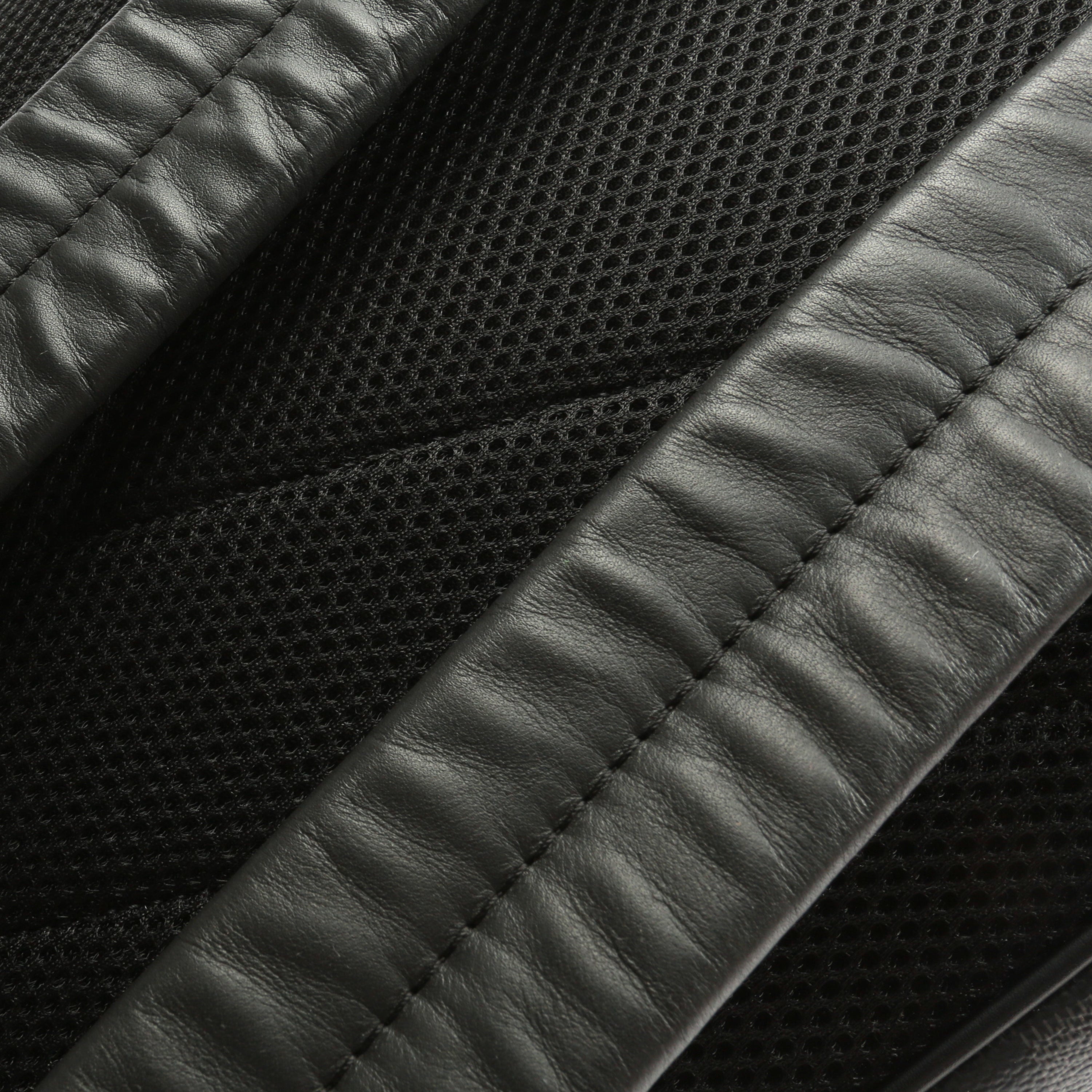 LOUIS VUITTON Michael Nv2 Backpack Damier Graphite