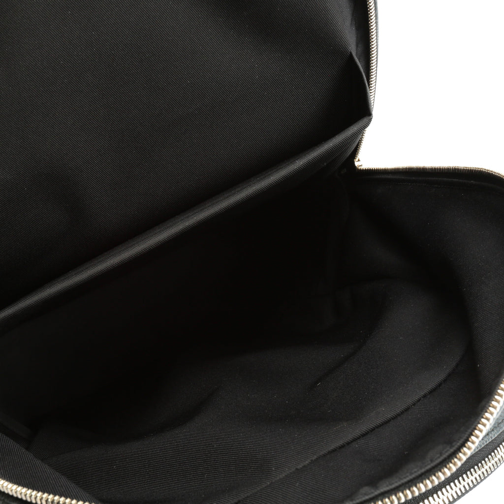 LOUIS VUITTON Michael Nv2 Backpack Damier Graphite