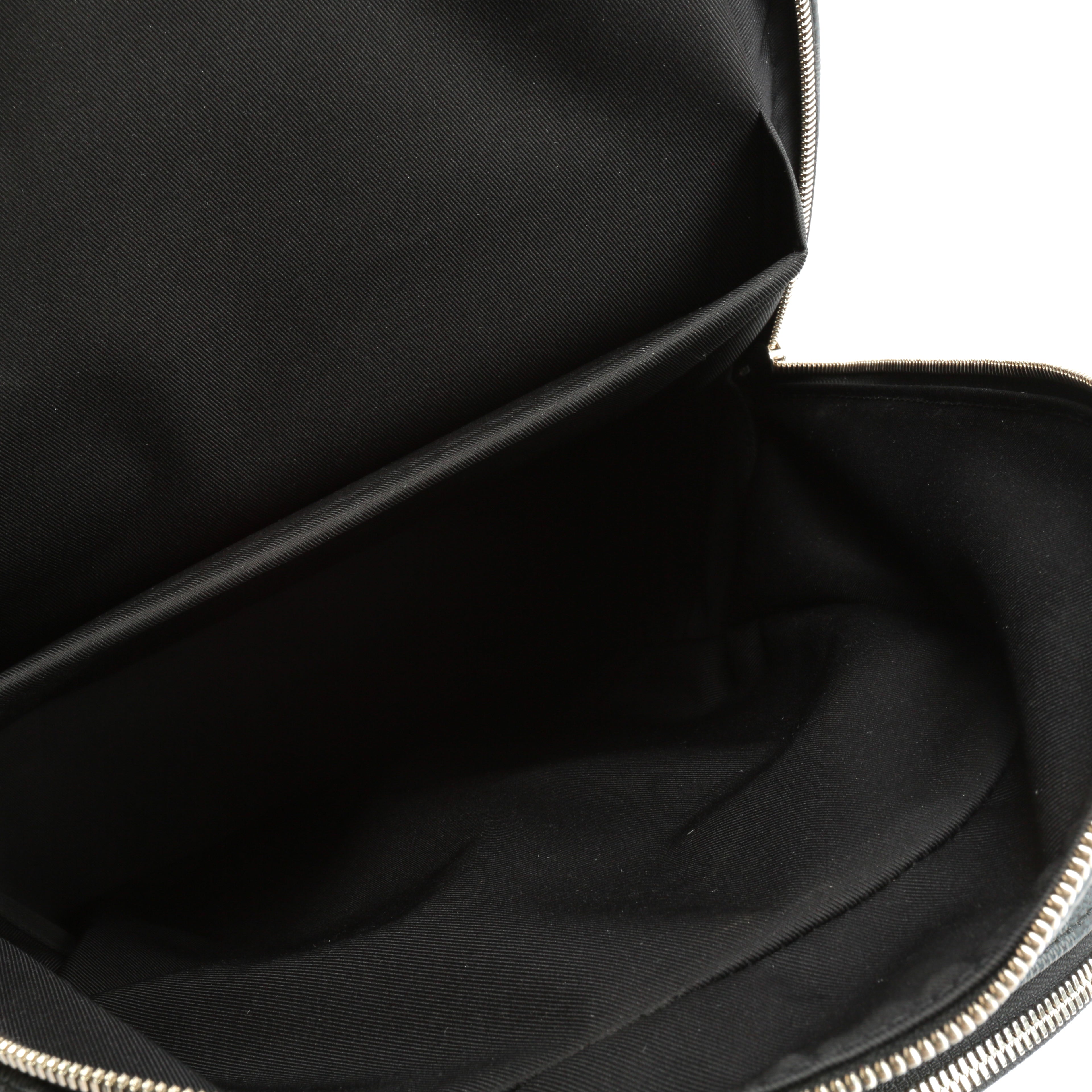 LOUIS VUITTON Michael Nv2 Backpack Damier Graphite
