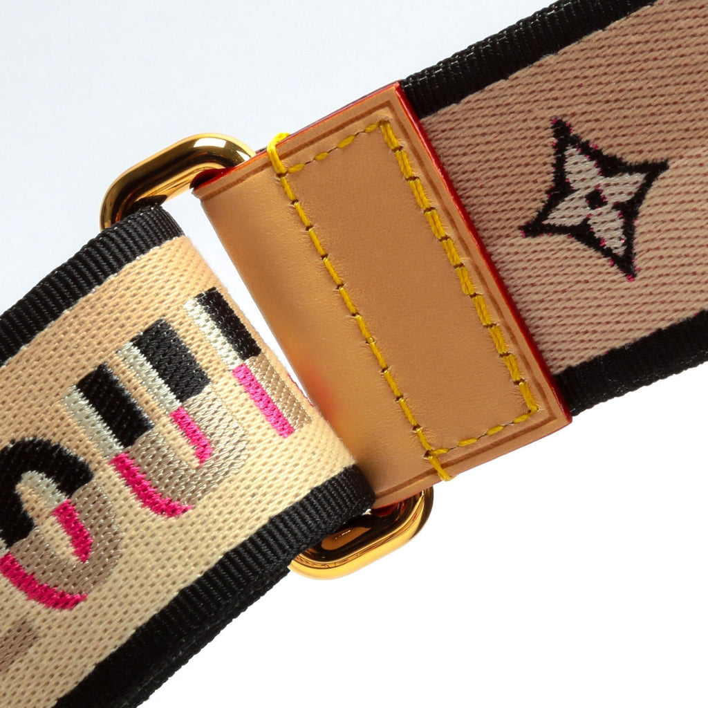 LOUIS VUITTON Monogram Speedy Bandouliere 20