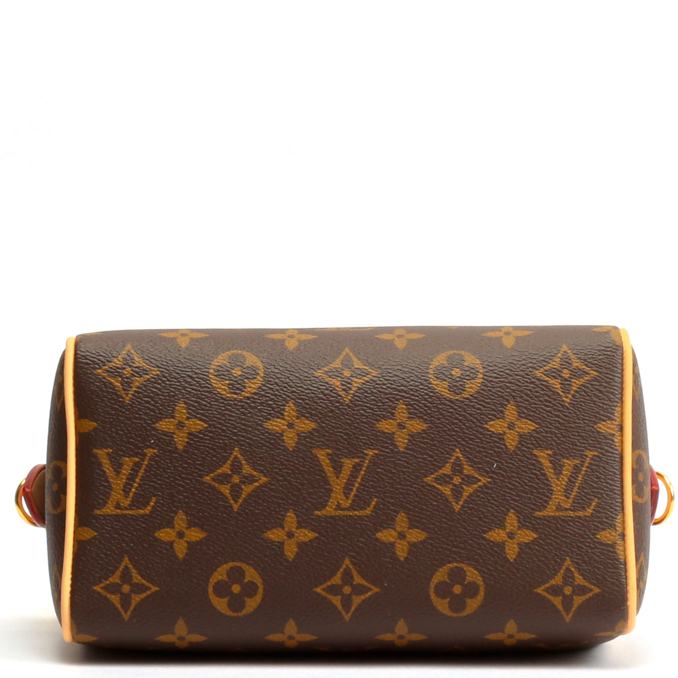LOUIS VUITTON Monogram Speedy Bandouliere 20