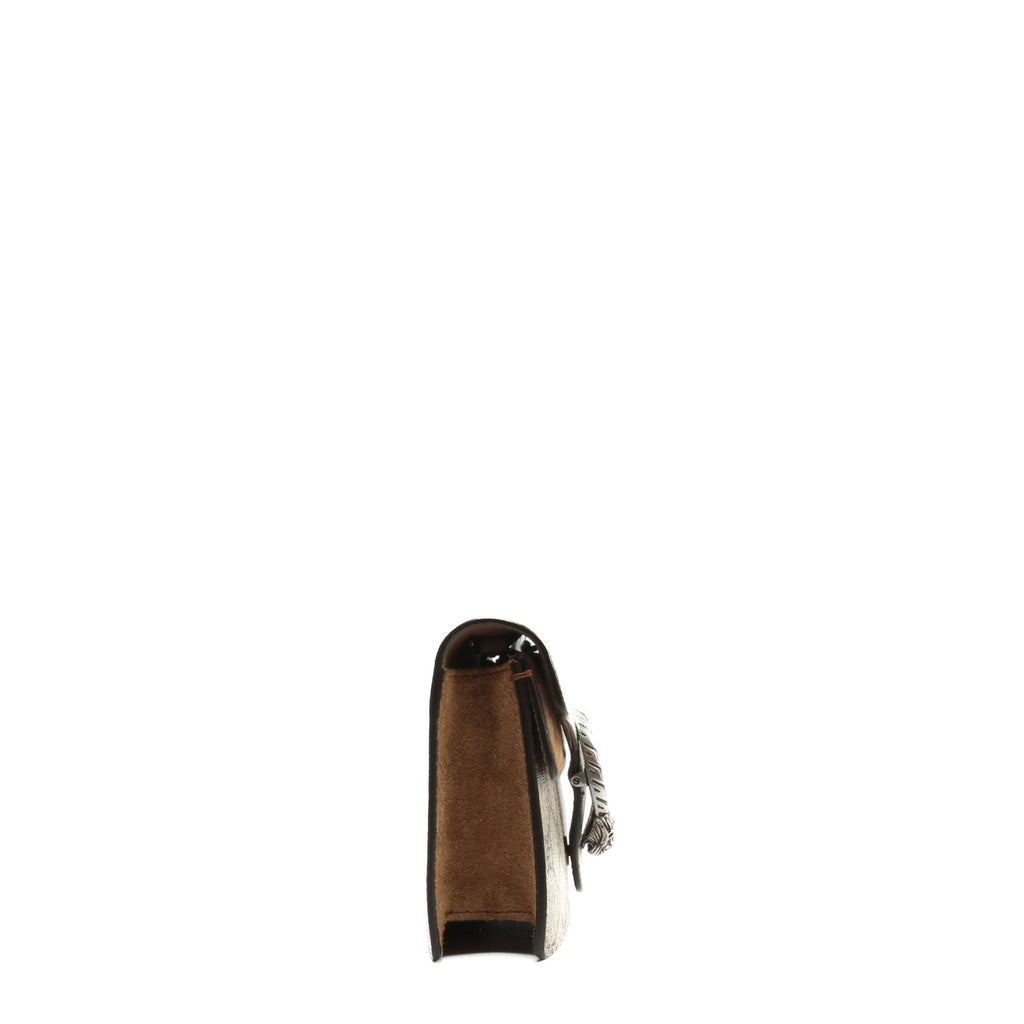 GUCCI Dionysus GG Supreme Super Mini