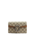 GUCCI Dionysus GG Supreme Super Mini