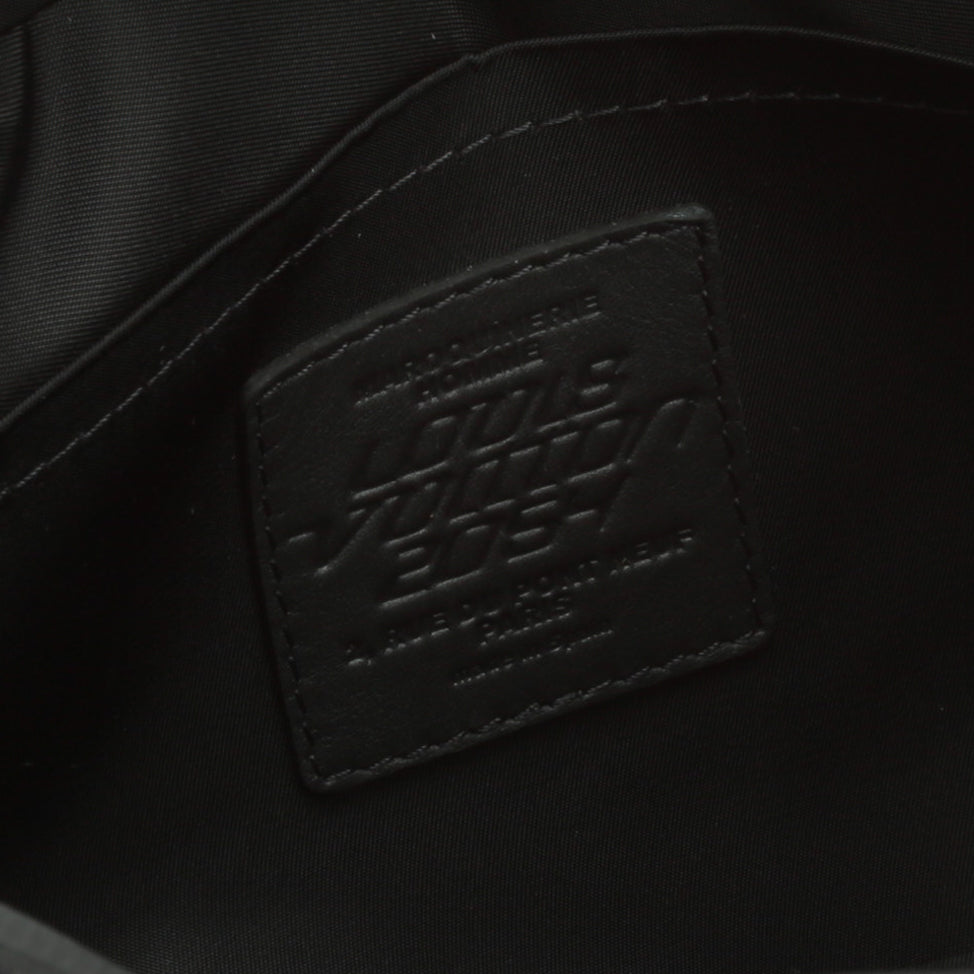 LOUIS VUITTON Limited Edition Expandable 2054 Messenger Bag