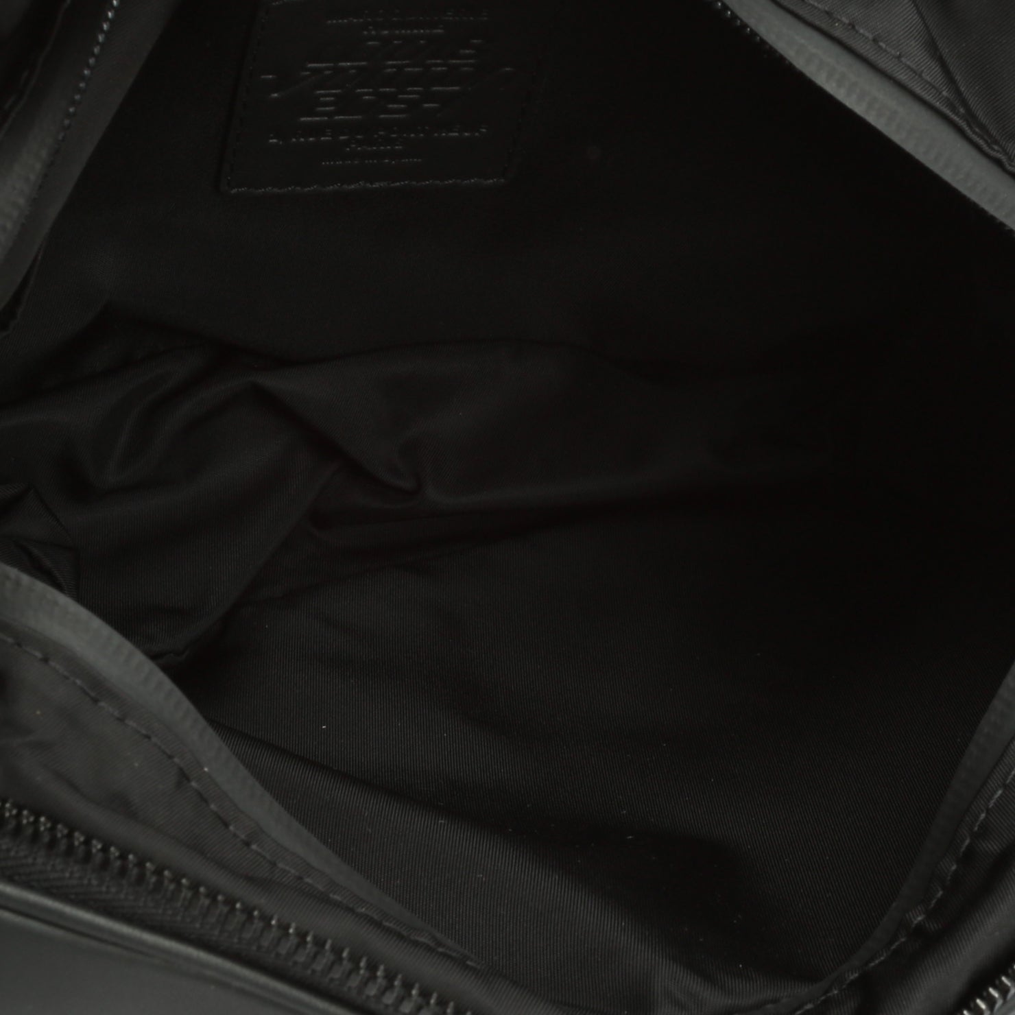 LOUIS VUITTON Limited Edition Expandable 2054 Messenger Bag