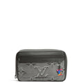 LOUIS VUITTON Limited Edition Expandable 2054 Messenger Bag