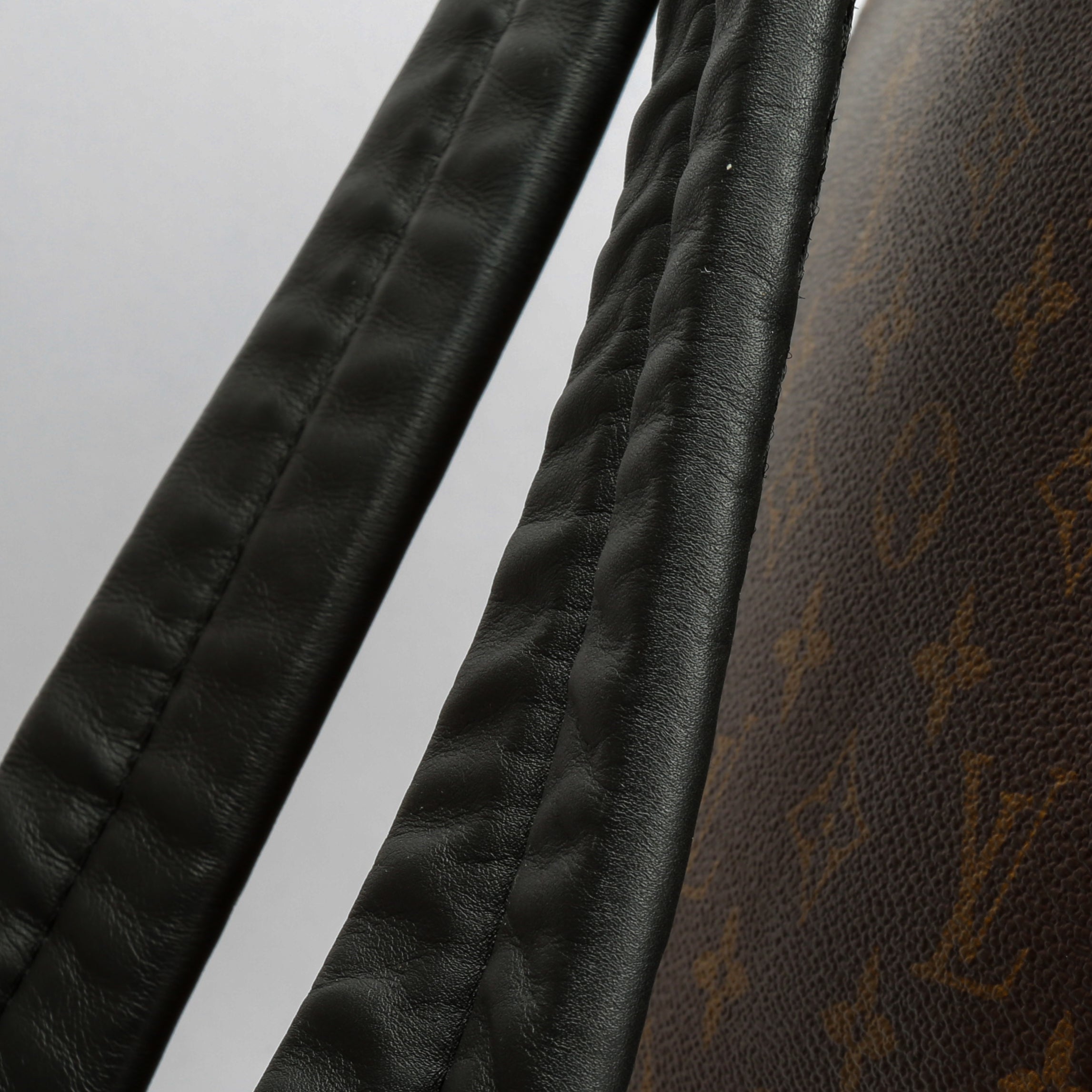 LOUIS VUITTON Zack Backpack Monogram