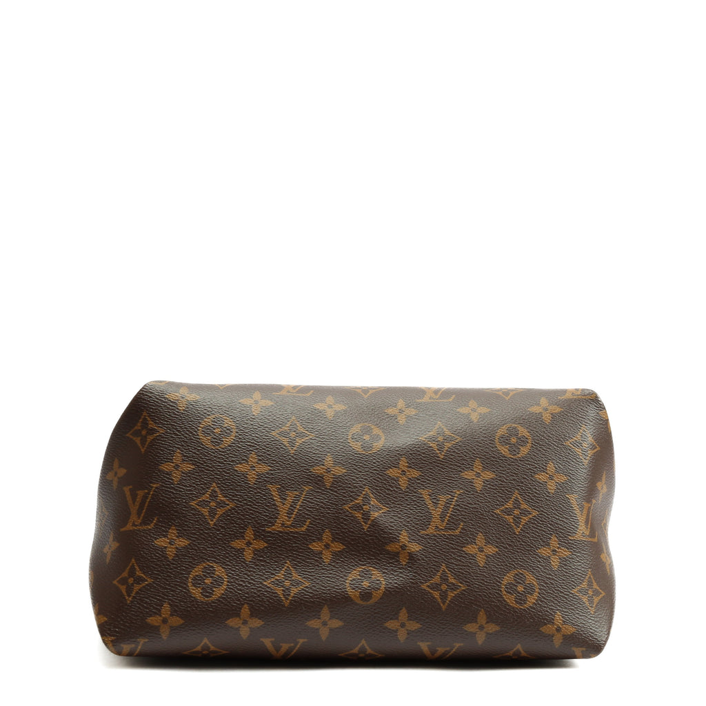 LOUIS VUITTON Monogram Beaubourg Mini Hobo