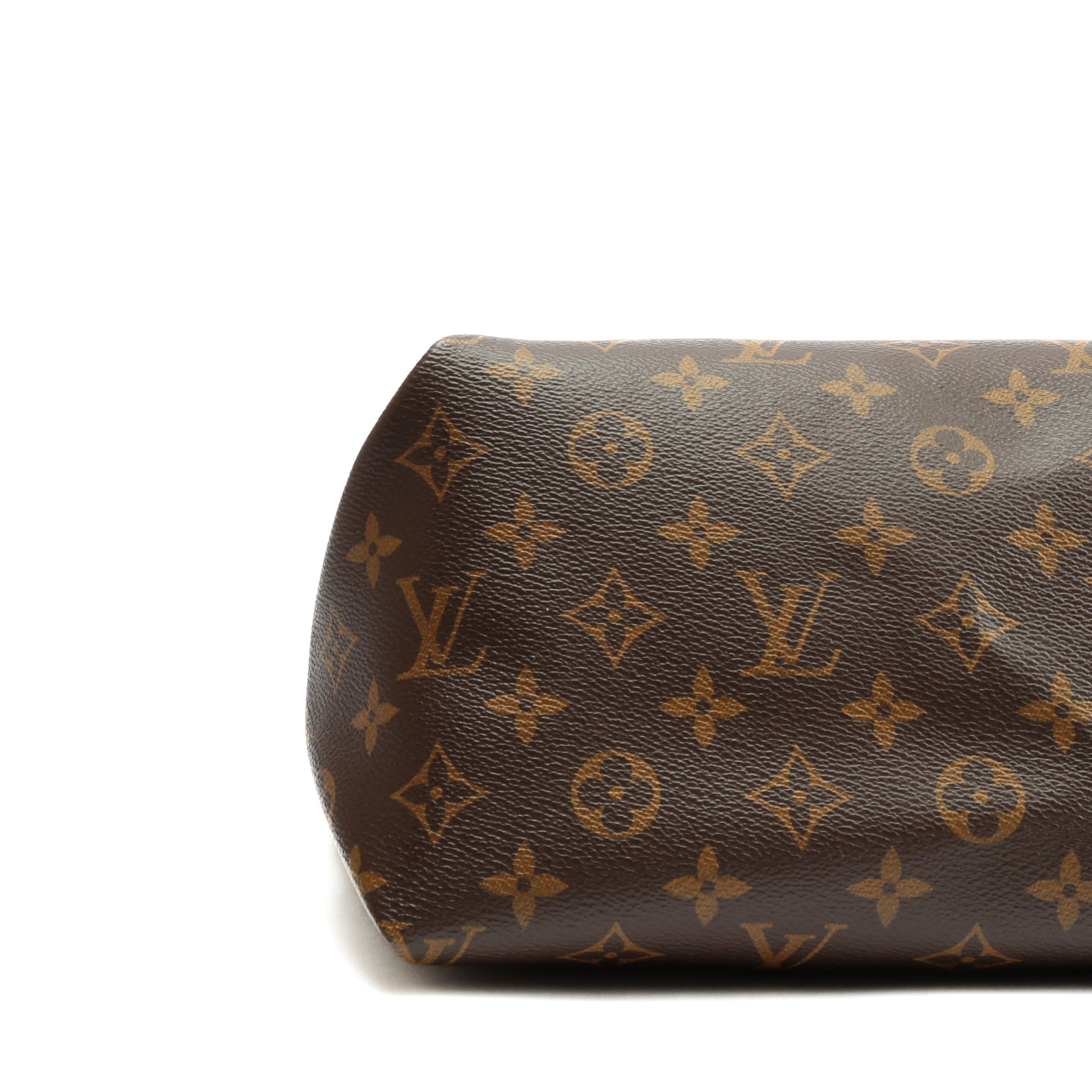 LOUIS VUITTON Monogram Beaubourg Mini Hobo