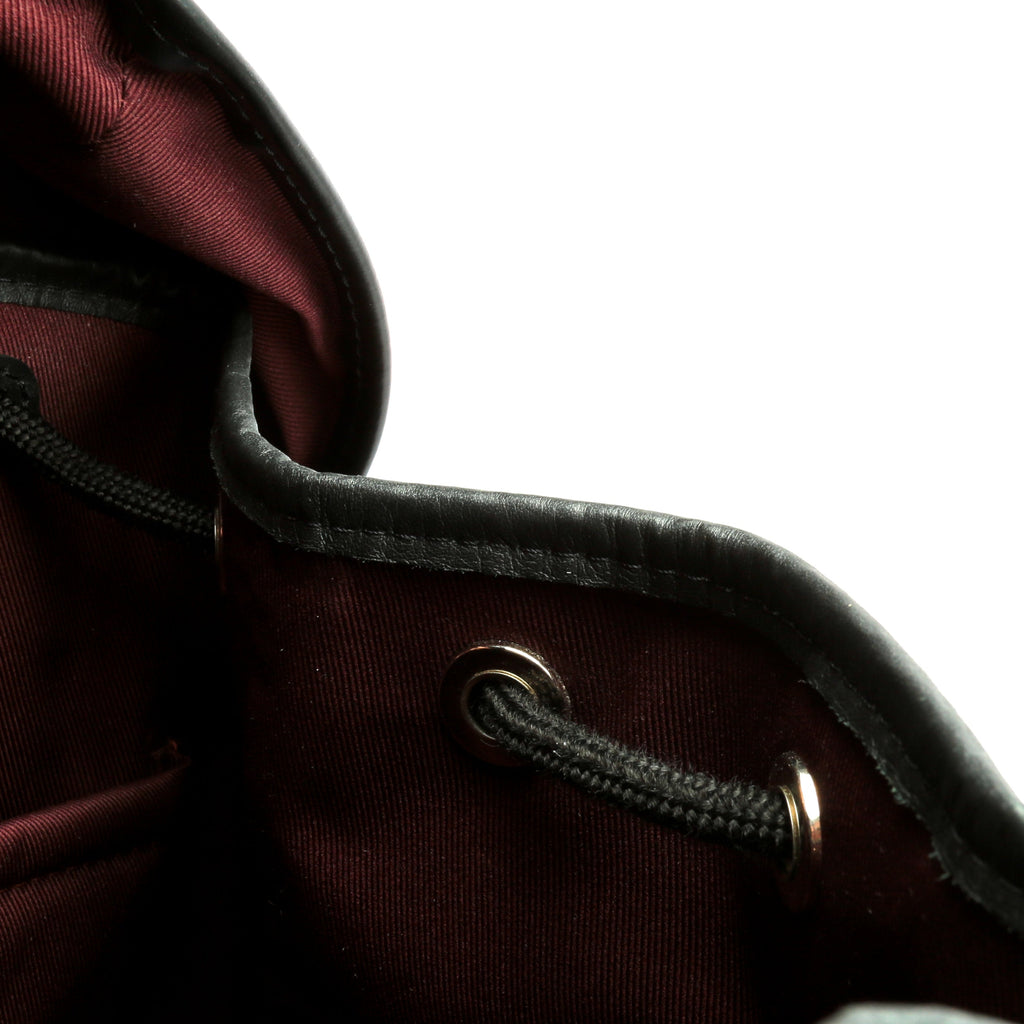 LOUIS VUITTON Zack Backpack Monogram