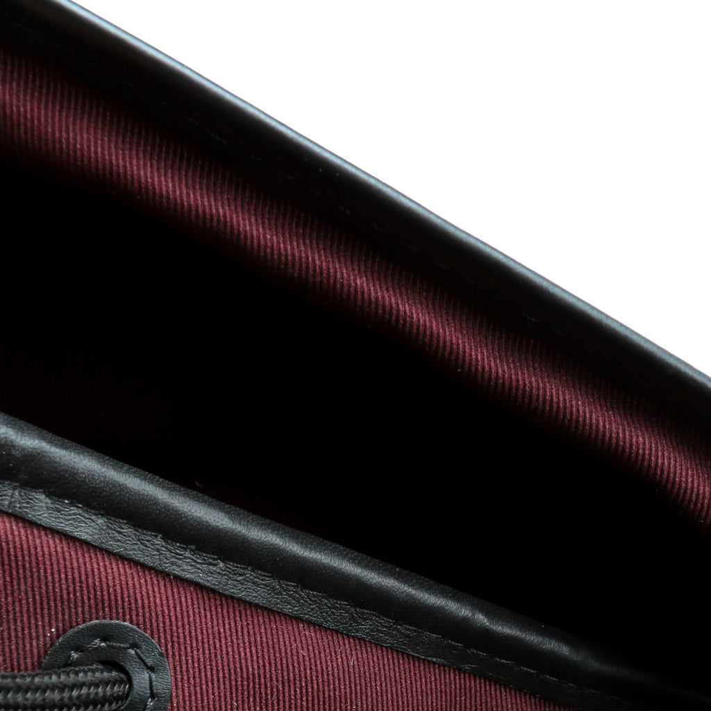 LOUIS VUITTON Zack Backpack Monogram