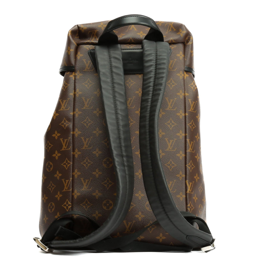 LOUIS VUITTON Zack Backpack Monogram