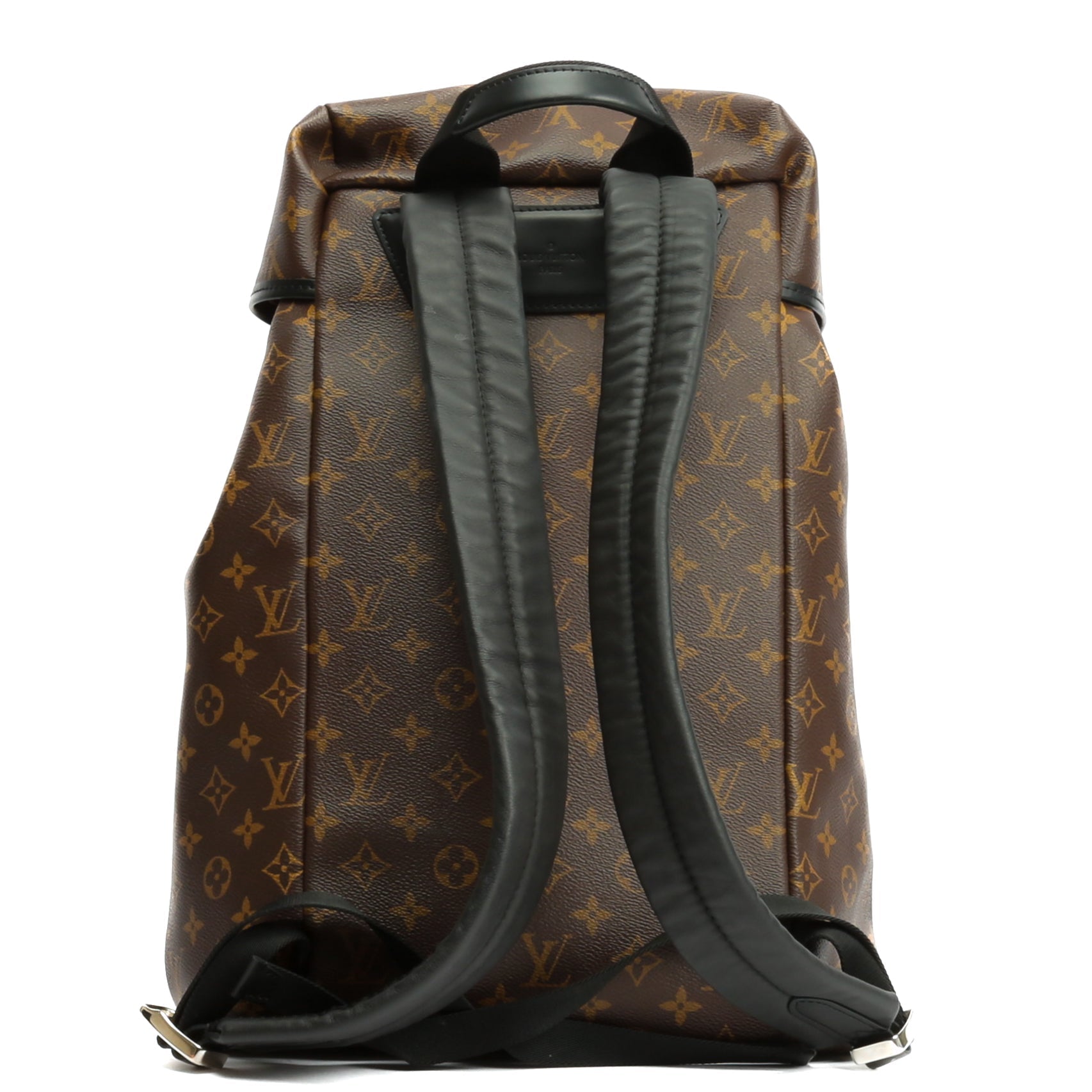 LOUIS VUITTON Zack Backpack Monogram