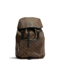 LOUIS VUITTON Zack Backpack Monogram