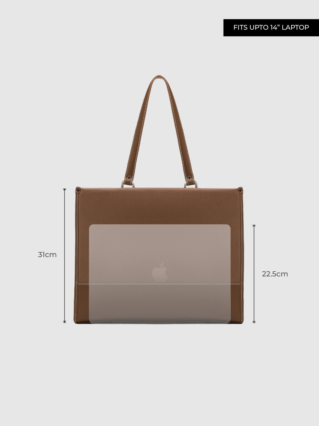 Leanne Tote Bag
