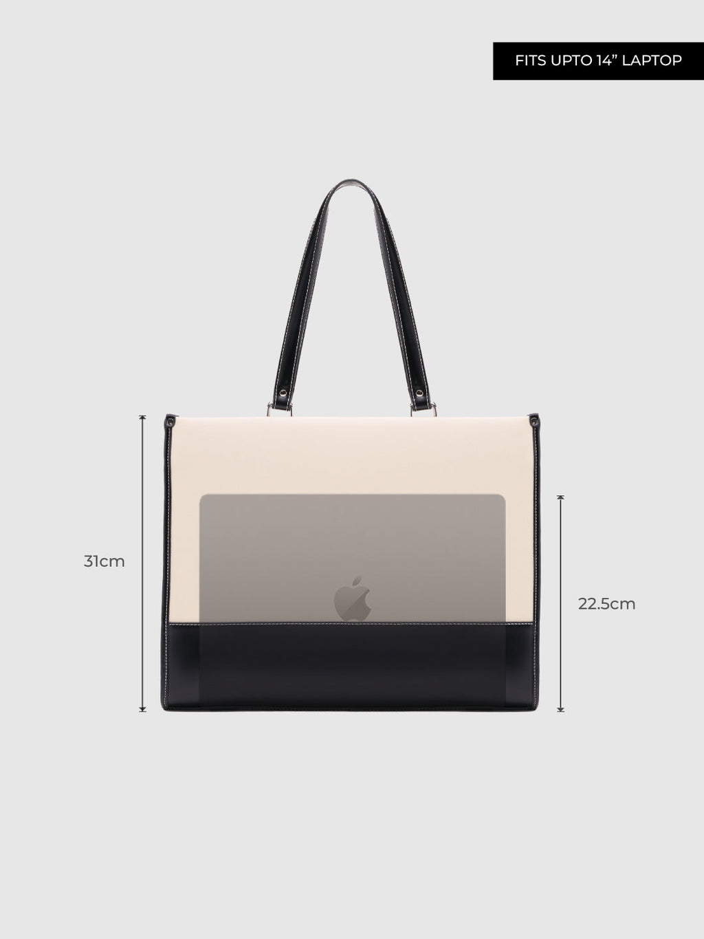 Leanne Tote Bag