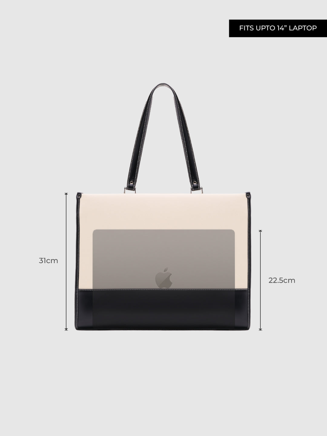 Leanne Tote Bag