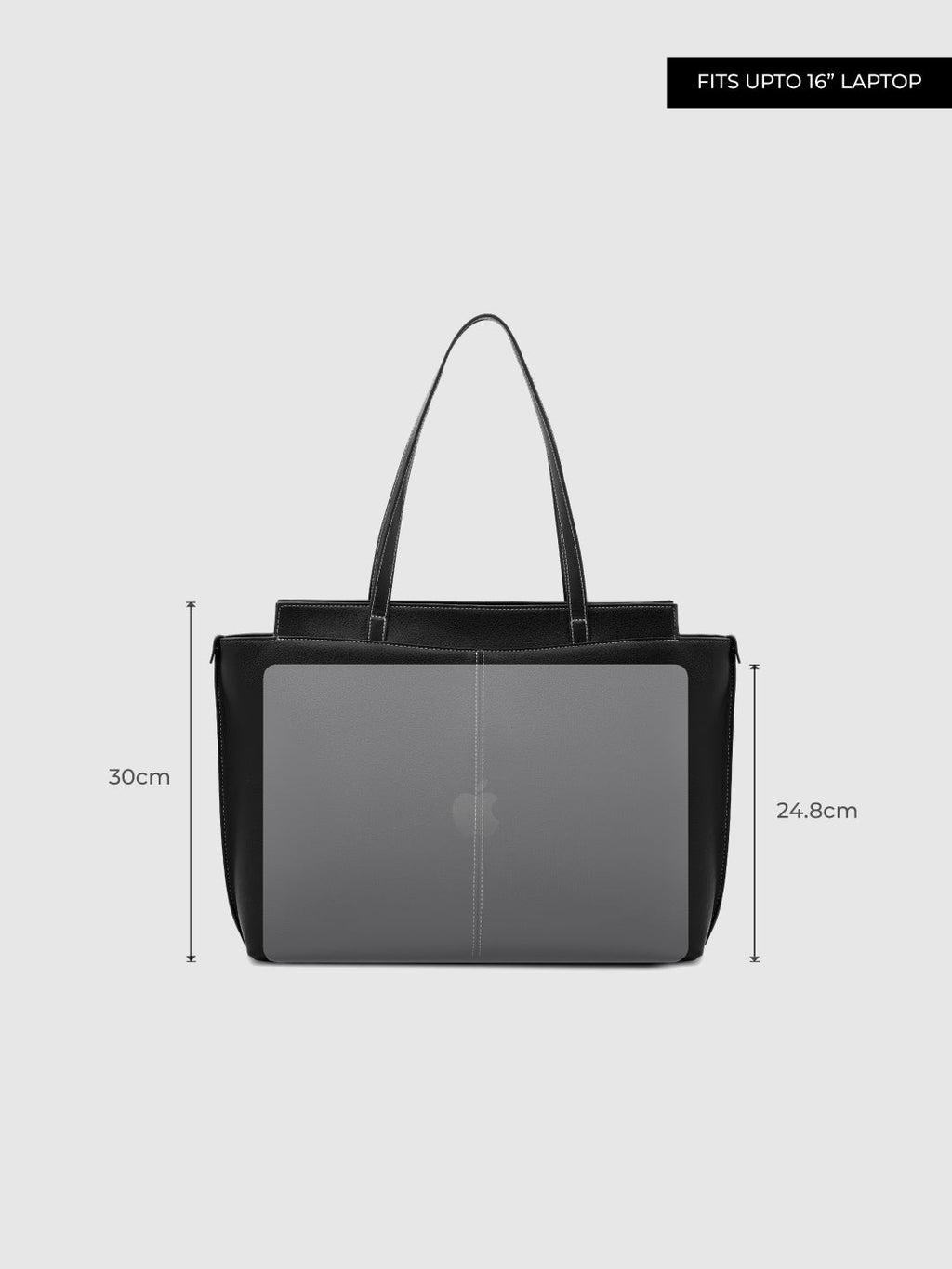 Linda Tote Bag