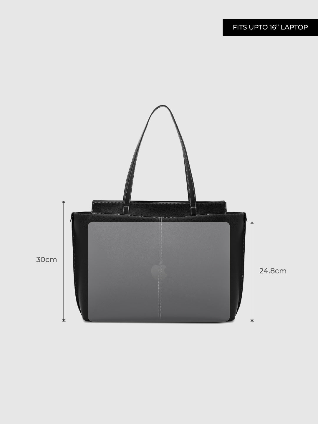 Linda Tote Bag