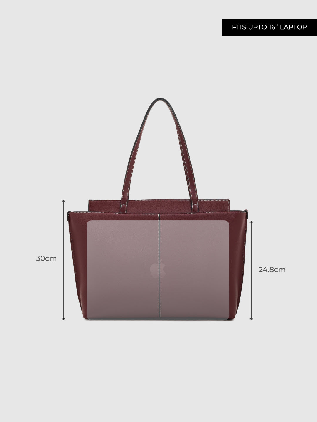 Linda Tote Bag