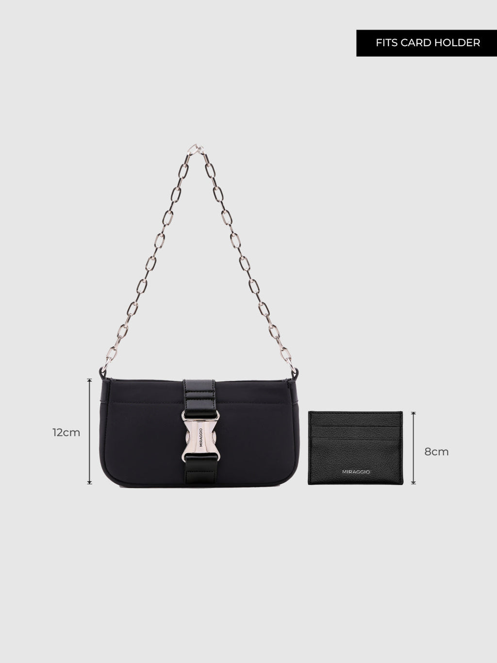 Lou Shoulder Bag