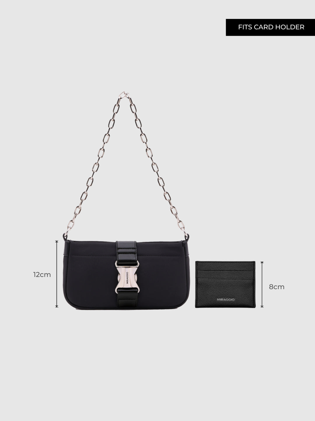 Lou Shoulder Bag