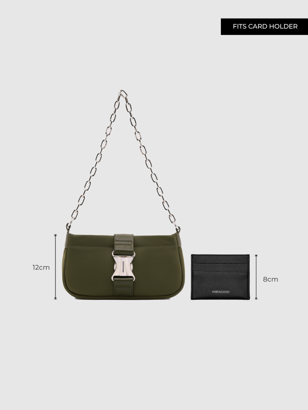 Lou Shoulder Bag