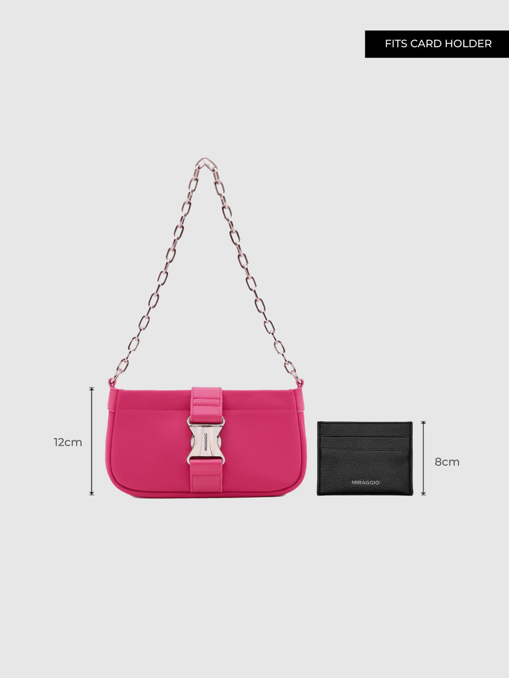 Lou Shoulder Bag