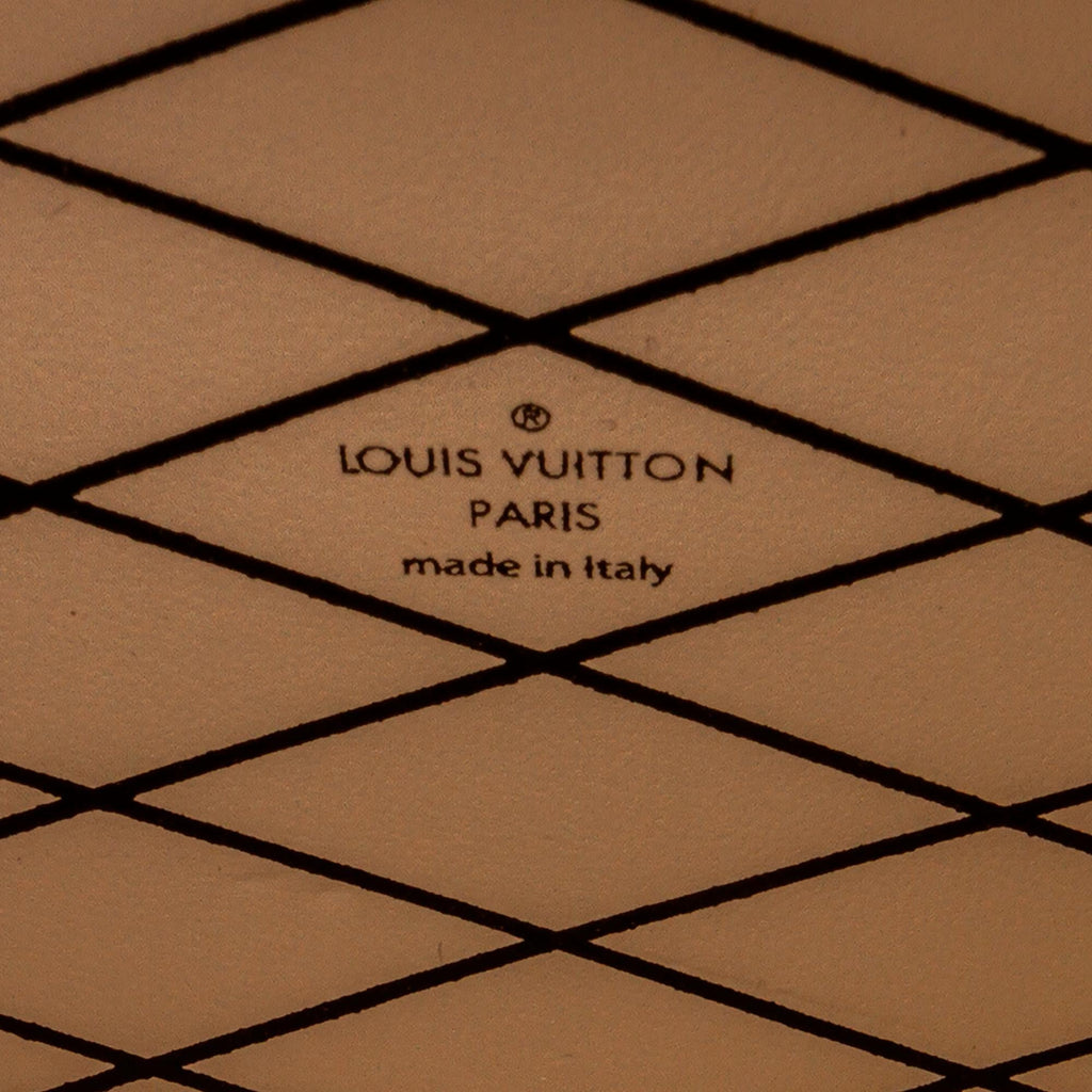 Louis Vuitton 2016 Monogram Petite Malle (SHG-35587)