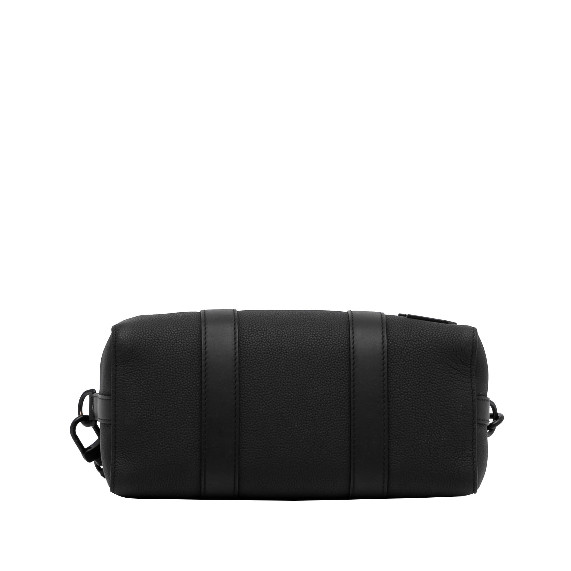 Louis Vuitton Aerogram City Keepall (SHG-6R4Bsn)