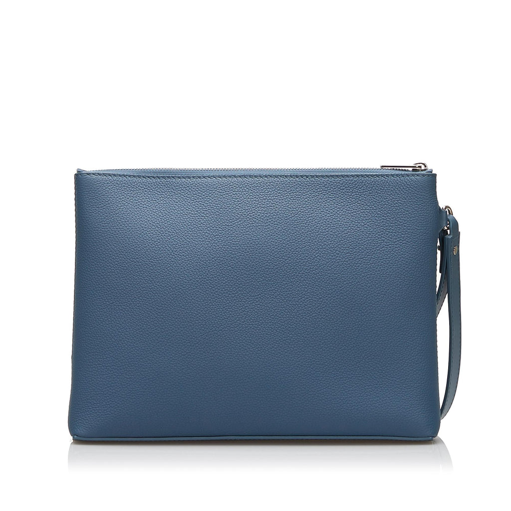 Louis Vuitton Aerogram Takeoff Pouch (SHG-LRD3bY)