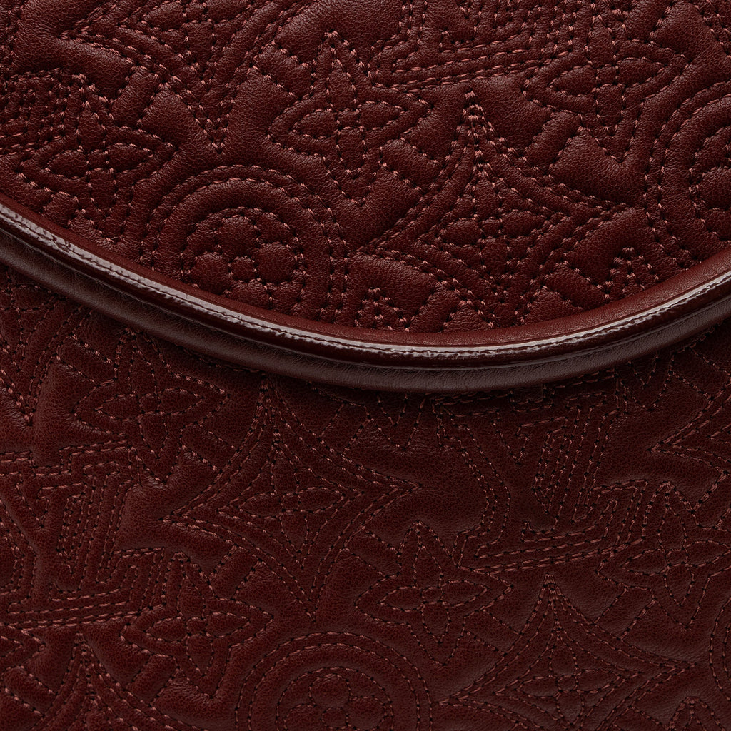 Louis Vuitton Antheia Leather Ixia PM Tote (SHF-s9TiJ4)