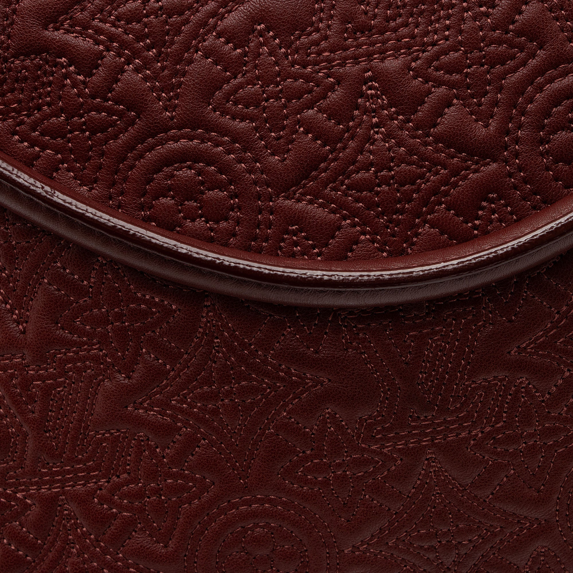 Louis Vuitton Antheia Leather Ixia PM Tote (SHF-s9TiJ4)