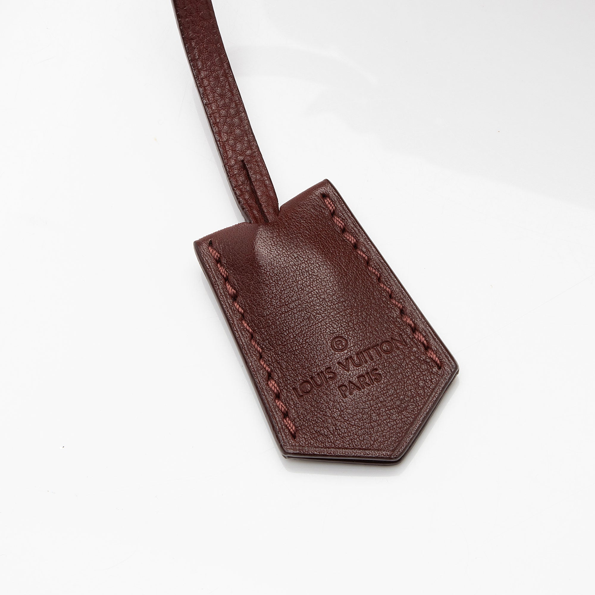 Louis Vuitton Antheia Leather Ixia PM Tote (SHF-s9TiJ4)