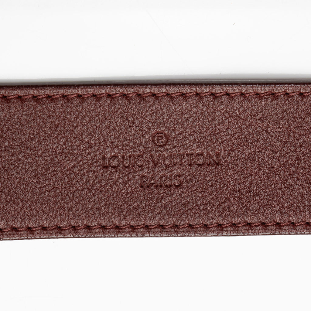 Louis Vuitton Antheia Leather Ixia PM Tote (SHF-s9TiJ4)