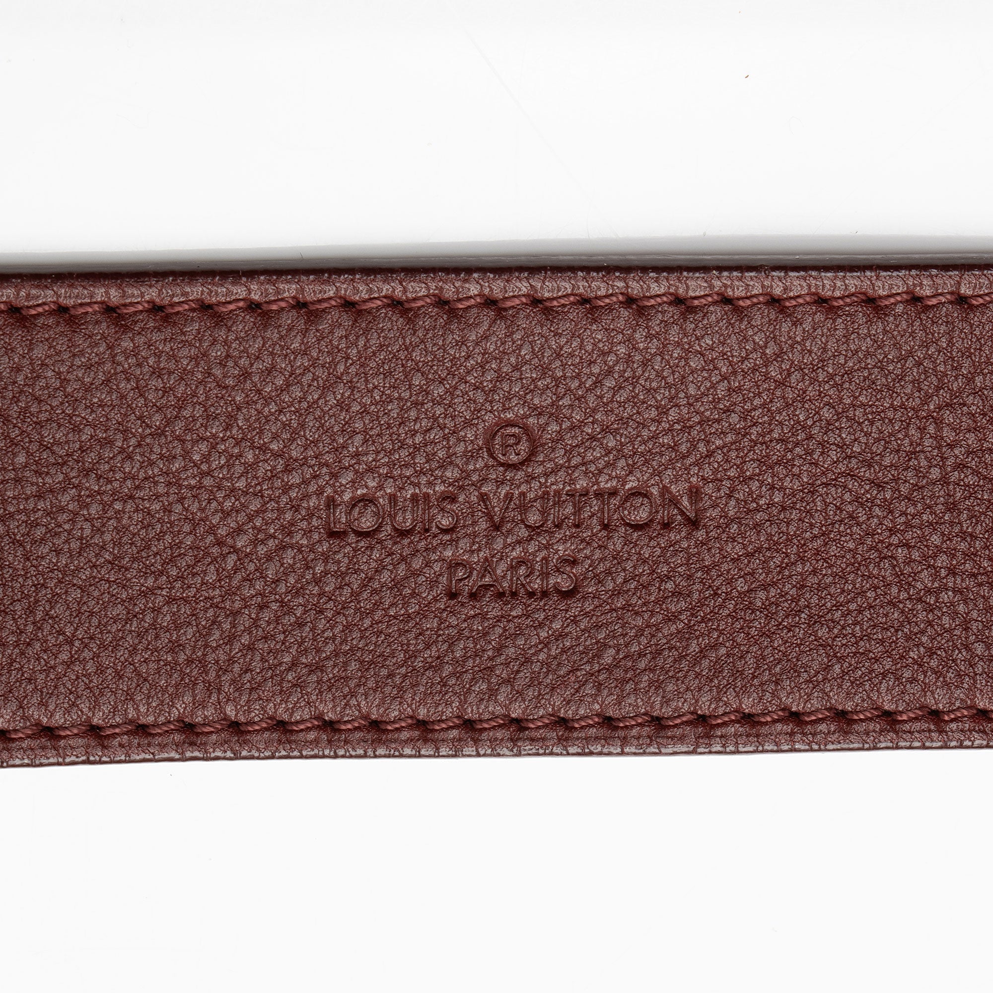 Louis Vuitton Antheia Leather Ixia PM Tote (SHF-s9TiJ4)