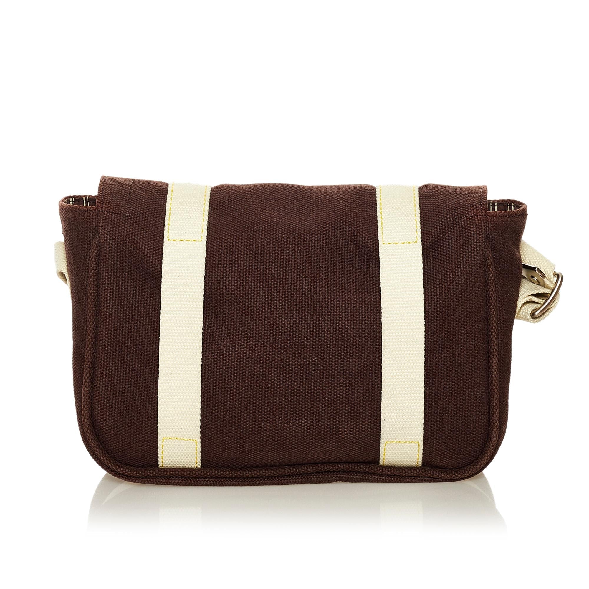 Louis Vuitton Antigua Besace PM (SHG-35570)