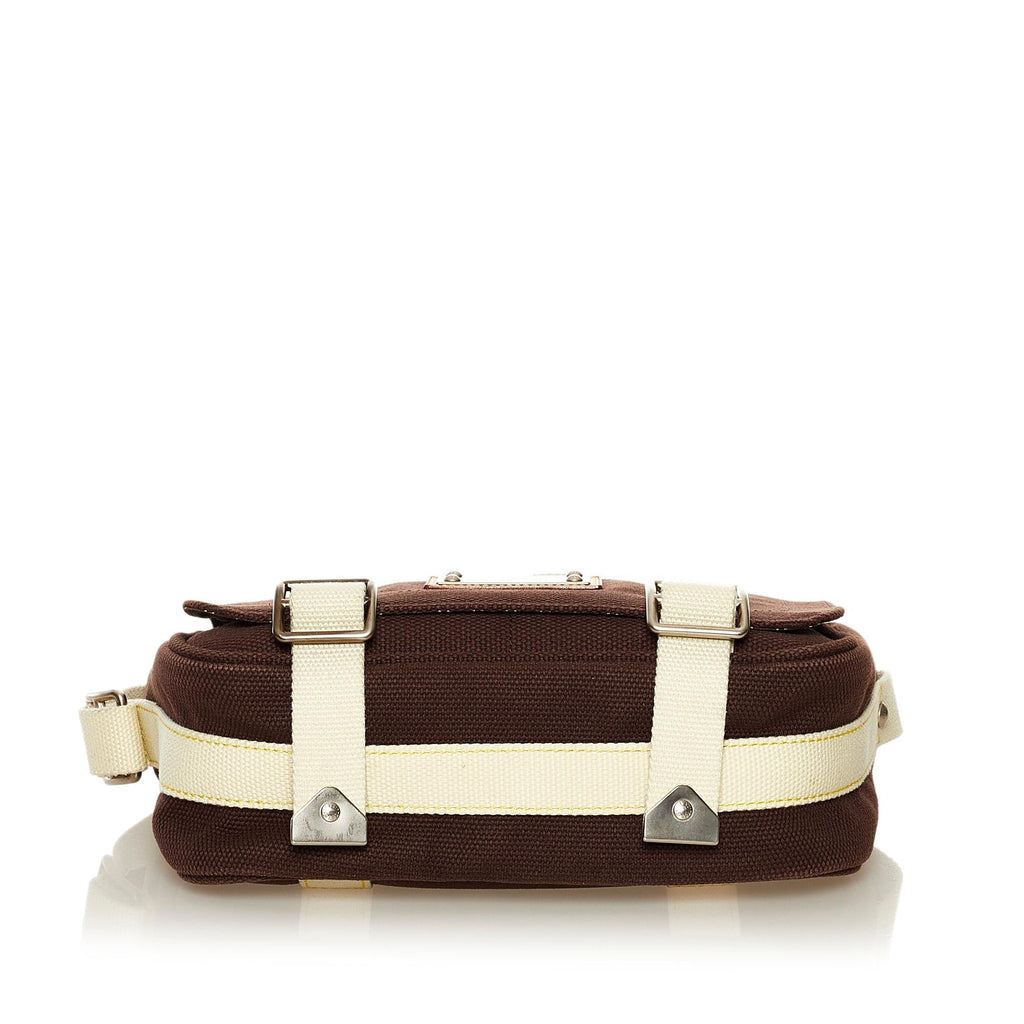 Louis Vuitton Antigua Besace PM (SHG-35570)